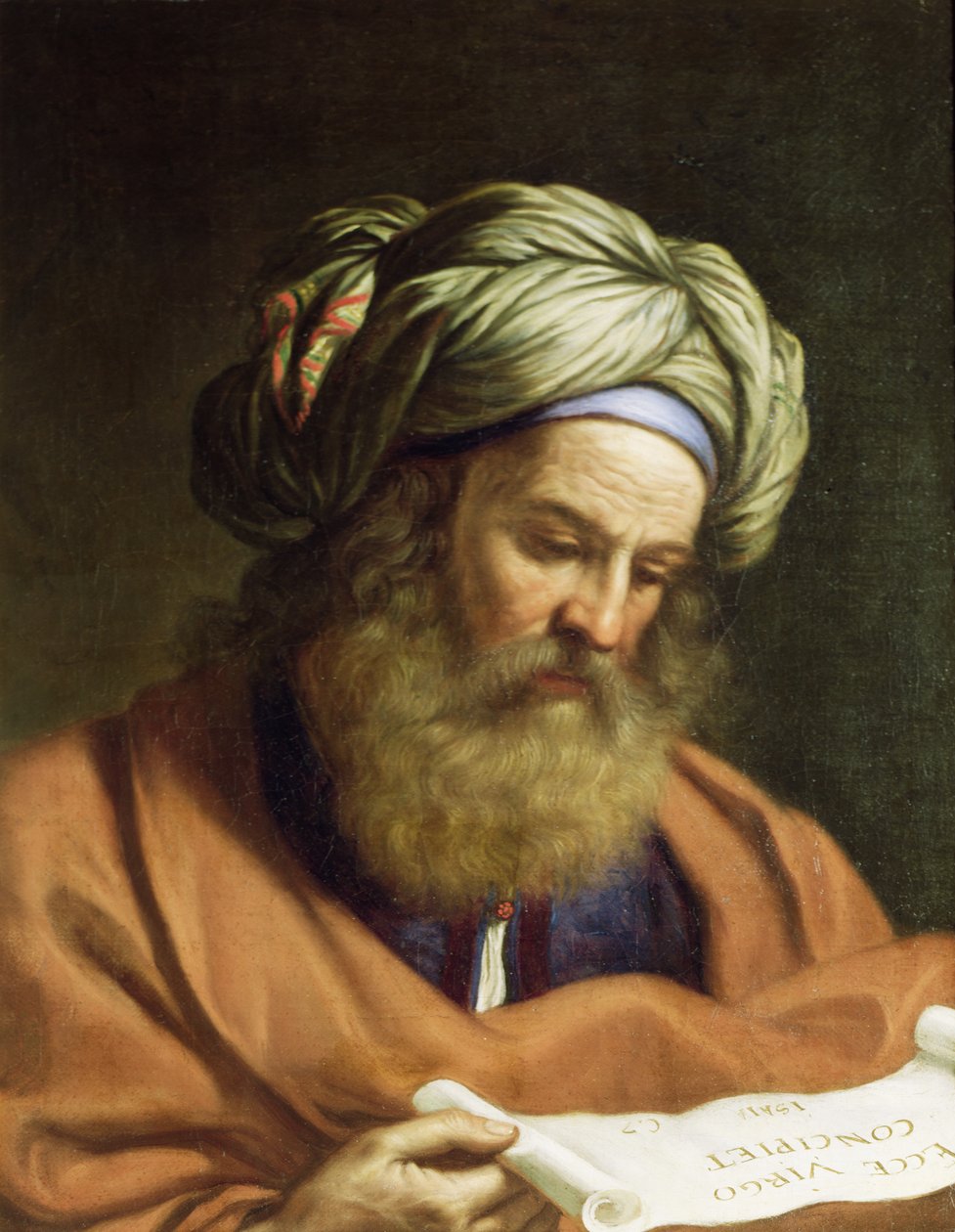 Бенедетто Дженнари I (1563 - 1610) - фото 1